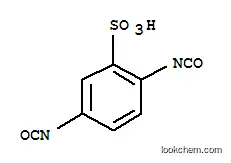 Molecular Structure of 384819-92-5 (2,5-DIISOTHIOCYANATO-BENZENESULPHONIC ACID 2 H2O)