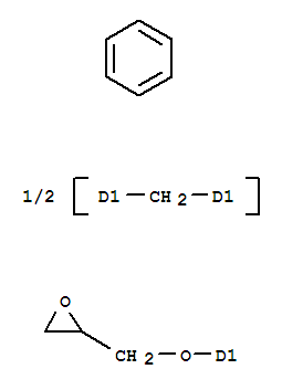 2,2'-[methylenebis(phenyleneoxymethylene)]bisoxirane