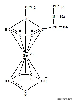 Molecular Structure of 406681-09-2 ((R)-METHYL BOPHOZ(TM))