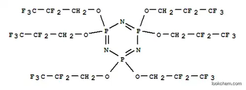 429-18-5 Structure