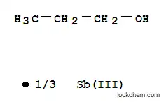 Antimony(III) propoxide
