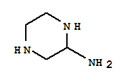 2-Piperazinamine
