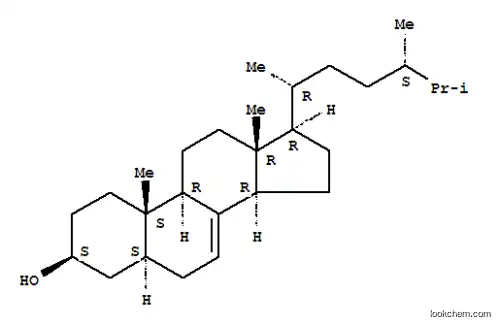 516-78-9 Structure