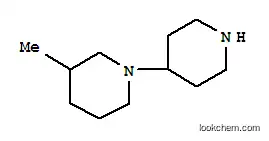 551923-14-9 Structure