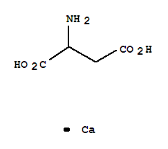 calcium DL-aspartate