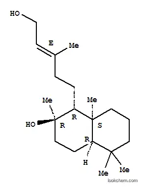 11056-03-4 Structure