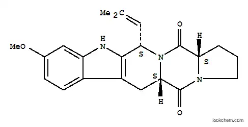 118974-02-0 Structure