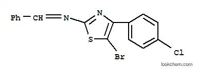 119153-21-8 Structure