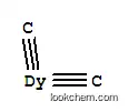Dysprosium carbide(DyC2) (6CI,8CI,9CI)