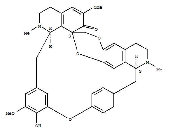Molecular Structure of 125581-66-0 (2H,22H,23H-22a,26-Epoxy-6,9-etheno-1,25:11,15-dimetheno-17H-pyrido[2',3':18,19][1,12]dioxacyclodocosino[3,4,5-ij]isoquinolin-22-one,3,4,4a,5,16,16a,18,19-octahydro-12-hydroxy-13,21-dimethoxy-4,17-dimethyl-,(4aS,16aR,22aS)- (9CI))
