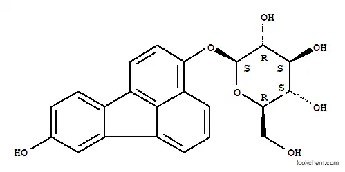3-Fluoranthene-beta-glucopyranoside
