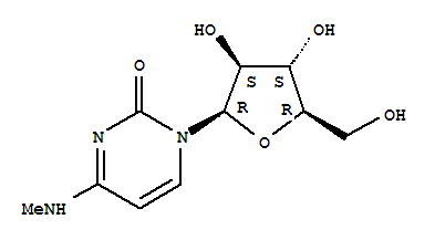 N4-Methylarabinocytidine