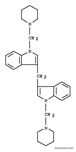 135-22-8 Structure