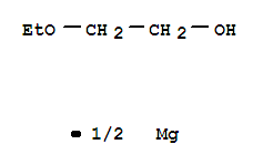 Ethanol, 2-ethoxy-,magnesium salt (2:1)