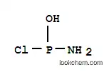 Molecular Structure of 14901-75-8 (Phosphoramidochloridousacid (8CI,9CI))