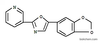 Molecular Structure of 115070-72-9 (Texaline)