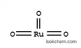 Molecular Structure of 12036-36-1 (Ruthenium oxide (RuO3)(6CI,7CI,8CI,9CI))