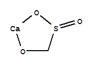 Calcium,[hydroxymethanesulfinato(2-)]- (9CI)