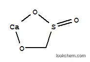 Molecular Structure of 12237-18-2 (Calcium,[hydroxymethanesulfinato(2-)]- (9CI))