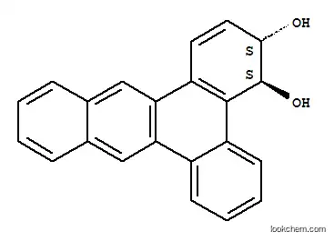 132172-58-8 Structure