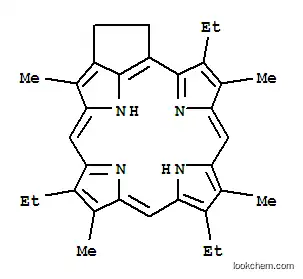 16980-14-6 Structure