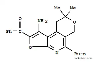 172985-24-9 Structure