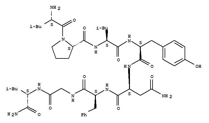 Molecular Structure of 197461-47-5 (Cydiastatin 6 (9CI))