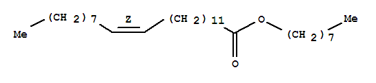 13-Docosenoic acid,octyl ester, (Z)- (8CI,9CI)
