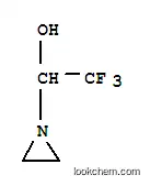Molecular Structure of 20893-12-3 (1-(aziridin-1-yl)-2,2,2-trifluoroethanol)