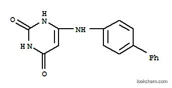 21333-11-9 Structure