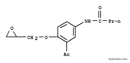 28197-66-2 Structure