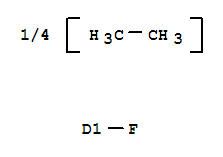 Ethane, tetrafluoro-(7CI,9CI)