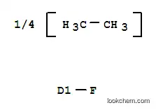 Ethane, tetrafluoro-(7CI,9CI)