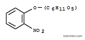 Molecular Structure of 30677-14-6 (β-D-Galactoside, 2-nitrophenyl(9CI))
