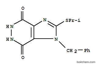 3602-13-9 Structure