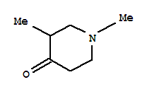 1,3-Dimethylpiperidin-4-one(4629-80-5)