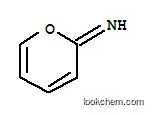 2H-Pyran-2-imine
