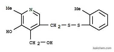 5,5-diethyl-2-nonyl-1,3-dioxane