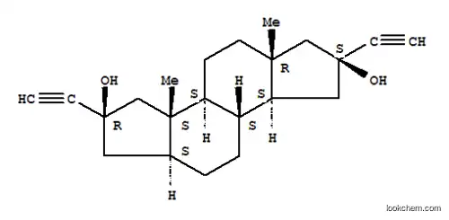 52-74-4 Structure