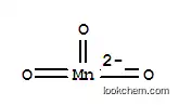 Molecular Structure of 53293-43-9 (Manganate (MnO32-)(9CI))