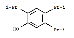 Phenol,2,4,5-tris(1-methylethyl)-