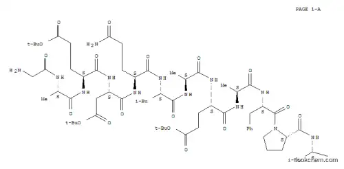 Molecular Structure of 5545-57-3 (2,4-dichloro-N-{2-[4-(2,4-dichlorobenzoyl)piperazin-1-yl]ethyl}benzamide)