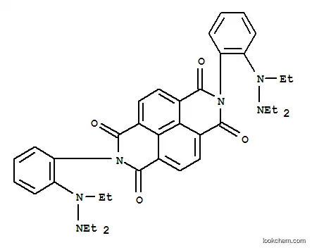 Molecular Structure of 5630-14-8 (5-{[(3,4-dichlorophenyl)amino]methylidene}-2-thioxodihydropyrimidine-4,6(1H,5H)-dione)