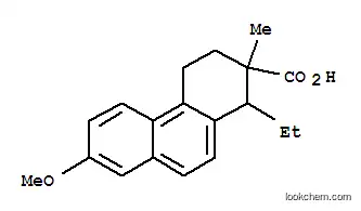 5684-13-9 Structure