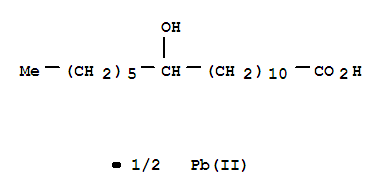 lead bis(12-hydroxystearate)