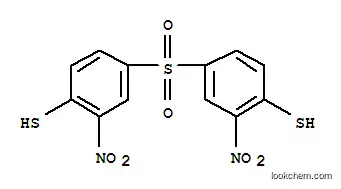 Molecular Structure of 6338-57-4 (3-chloro-N-(2-fluoro-5-nitrophenyl)-1-benzothiophene-2-carboxamide)