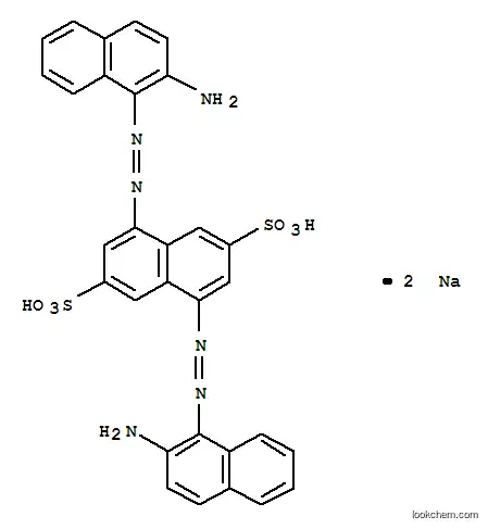 6374-16-9 Structure