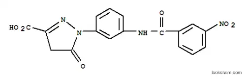 Molecular Structure of 6411-57-0 (N-(3-chloro-4-methoxyphenyl)-N~2~-(3-chlorophenyl)-N~2~-(phenylsulfonyl)glycinamide)
