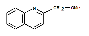 Quinoline,2-(methoxymethyl)- cas  7149-48-6