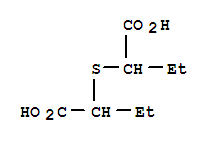 Butanoic acid,2,2'-thiobis- cas  72517-80-7